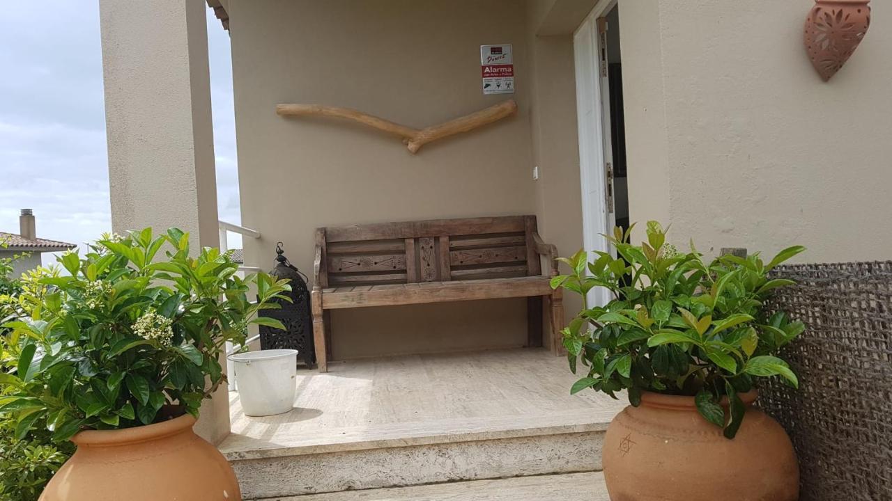 Casa Santa Caterina Villa Torroella de Montgrí Exterior photo